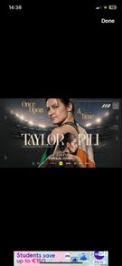 Katie Taylor croke park