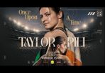 Katie Taylor croke park