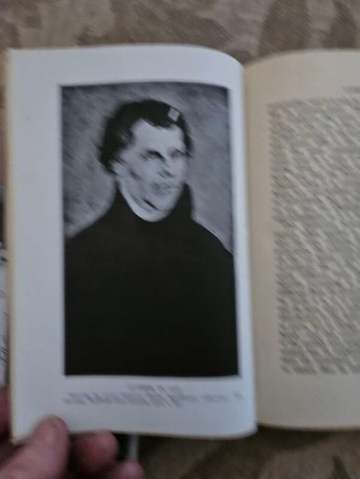 Three Reformers. Luther. Descartes- Rosseau. By Jacques Maritain. 1944 Hardback In Good Condition.