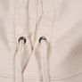 Billabong Beige Cream Graphic Chest Print Drawstring Pullover Hoodie Sweatshirt Mens Size M Image 6