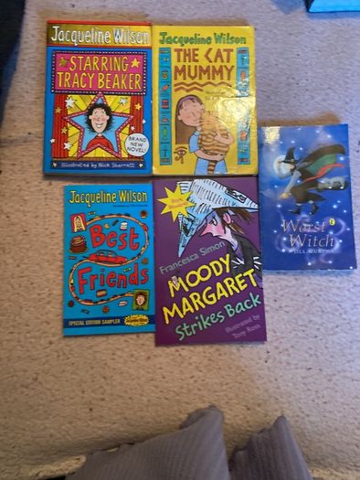 Books