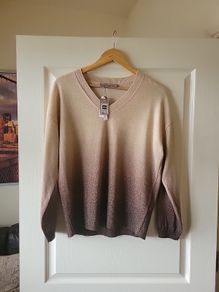 Paul Costello Jumper