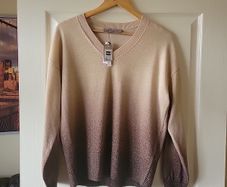 Paul Costello Jumper