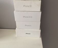Iphone boxes