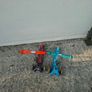 Micro Scooter Image 3