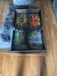 board game