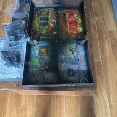 board game