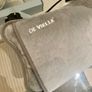 Luxury Rechargeable Electric Hot Water Bottle Image 2