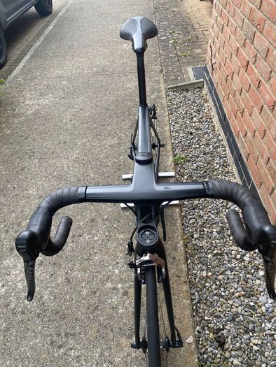 Canyon Ultimate CF SLX 9.0 SL