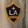 LA Galaxy MLS training jacket new with tags Image 5