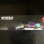 Lego NASCAR Next Gen Chevrolet Camaro ZL1 76935 Speed Champions Image 3