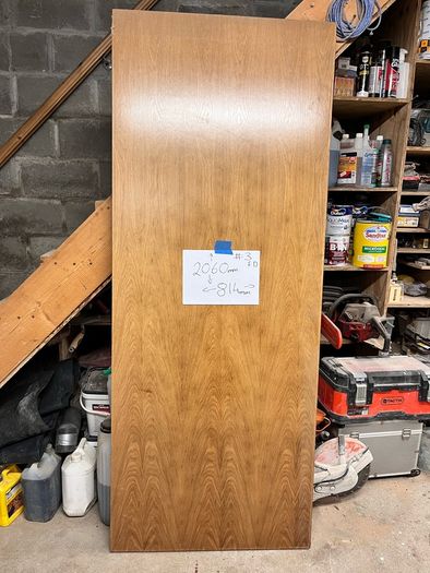 Selection of Doors