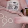 2021 nike air max 2090 Size 4 eu 37.5 rose pink in excellent condition Image 10