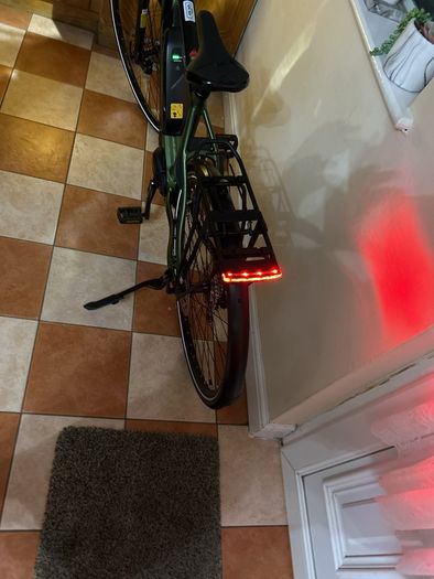 bike