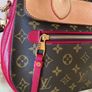 Louis Vuitton Eden MM Monogram Canvas Crossbody Image 7