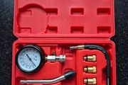 Engine Compression Tester Kit