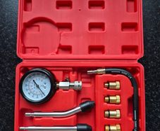 Engine Compression Tester Kit