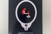 Shoo -  the Destructive Demon Within by Maureen Fearon PB