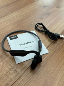 SHOKZ OpenMove Headphones