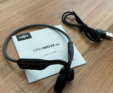 SHOKZ OpenMove Headphones