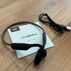 SHOKZ OpenMove Headphones
