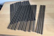 Hornby Straight Track R601 x 20