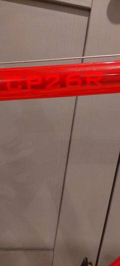 kides road racing bike " Cuda "