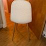 Sostrene and Greene Clara cream Boucle dining chair Image 4