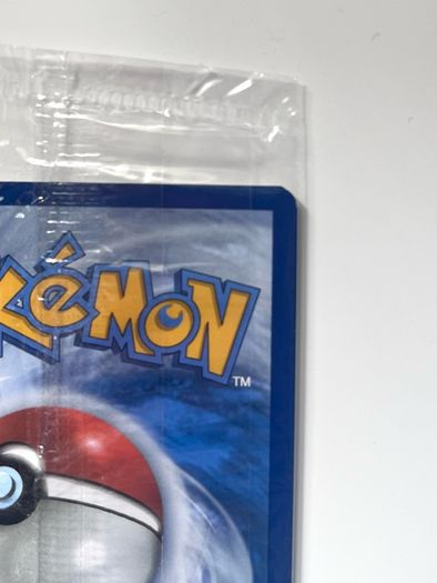 Greninja Gold Star promo 25th Anniversary Celebrations
