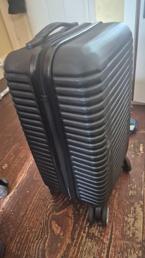 RyanAir Suitcase
