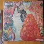 teNeues 2007 Calanders x 5. James Rizzi 2007 & Van Gogh  2007 are open but in good condition.  Micro, Klee,& Klimt are sealed   SEE PHOTOS for same. Image 5