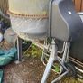Electric Cement Mixer Image 2