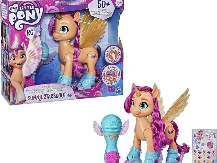 My Little Pony