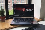Msi Gf63 Thin 9sc 15" Gaming Laptop I7 9750h 24gb Ram 1tb Ssd Nvidia Gtx 1650 Ti 4gb Win 11 Pro