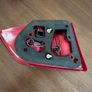 VW Passat B7 Estate Rear Taillight Inner Image 2