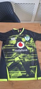 Ireland IRFU 2020 Jersey medium