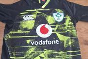 Ireland IRFU 2020 Jersey medium