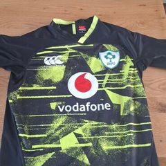 Ireland IRFU 2020 Jersey medium