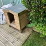Dog Kennel Image 4
