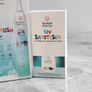 New Spotlight Oral Care Children's Sonic Toothbrush Full Bundle Set Image 4