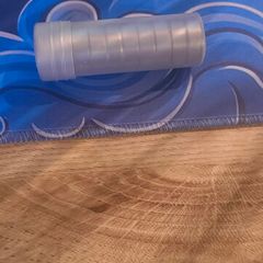 Packaging of bearings, 10 pcs, 608RS