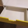 Changing Table and Drawer Unit Image 3