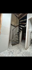 Spiral Stairs Staircase