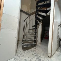Spiral Stairs Staircase