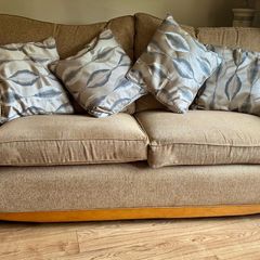 3 Seater and 2 Seater Sofas
