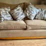 A matching 3 seater and 2 seater sofa Image 5