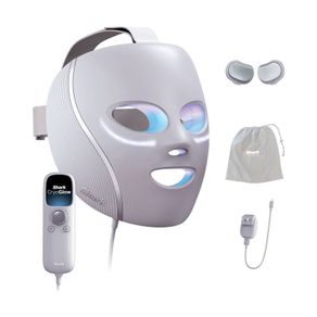 Shark LED Mask