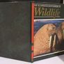 SALE!  The Illustrated Encyclopedia of WILDLIFE - Volume 3 - Mammals Image 2