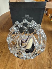 Newbridge living candle