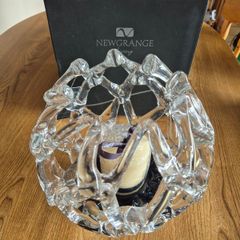 Newbridge living candle